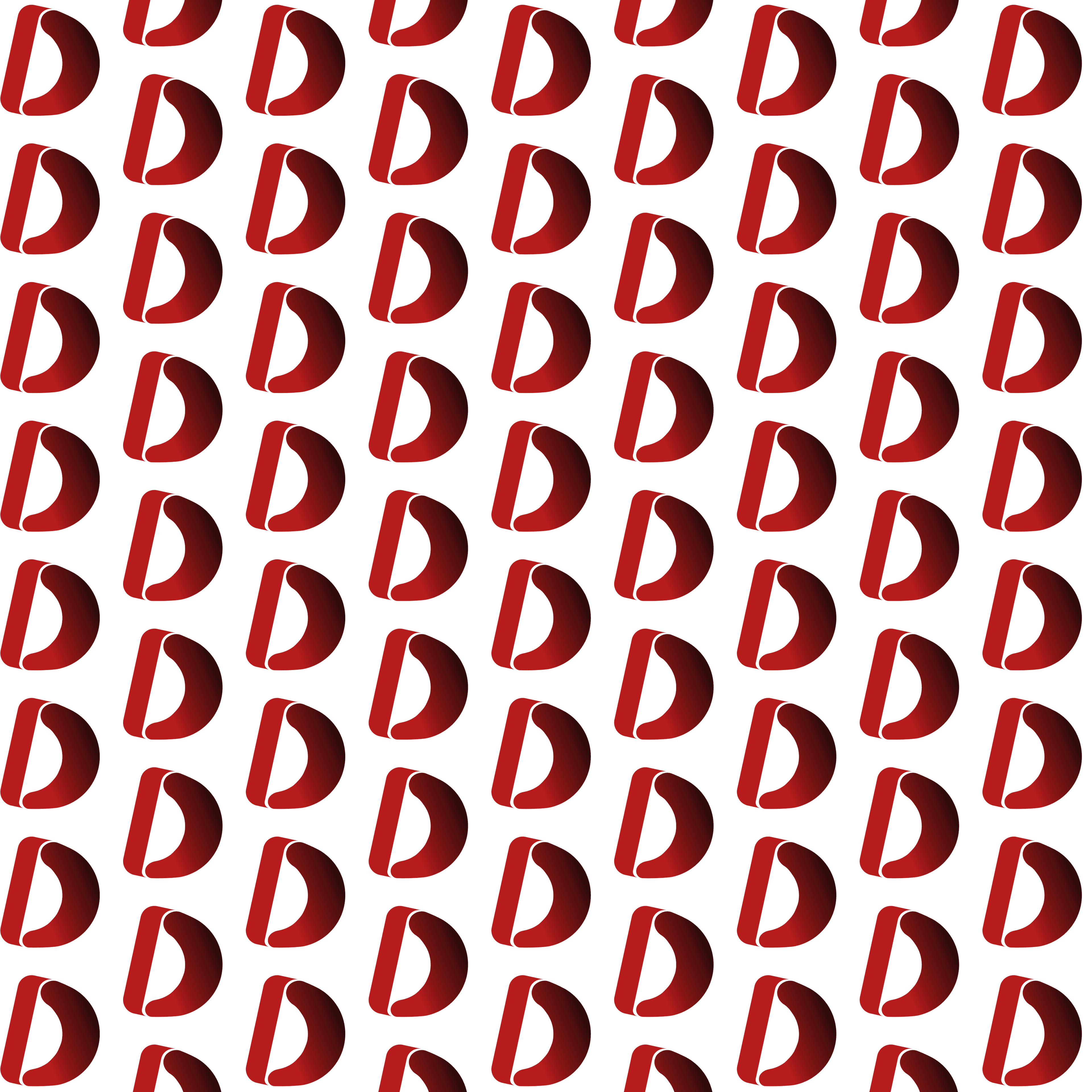 DOTMOND Crimson Texture